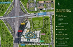 Thông tin chi tiết về chủ đầu tư dự án Sun Feliza Suites Xuân Thủy